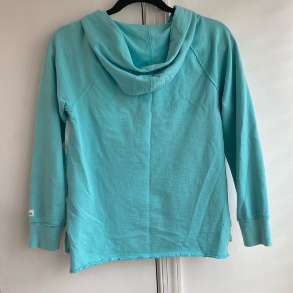 Disney Parks Minnie Mouse Mickey Mouse Palm Tree Hoodie Size L - Picture 6 of 7